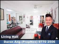 Blk 387 Tampines Street 32 (Tampines), HDB 5 Rooms #201737692